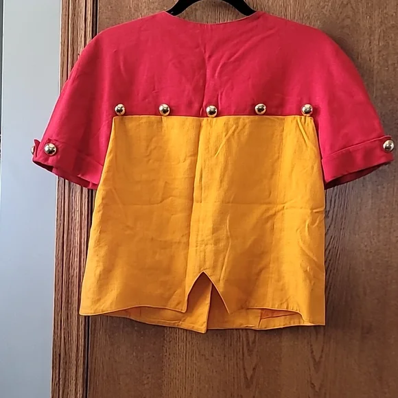 Vintage David Warren Jacket - Picture 9 of 13